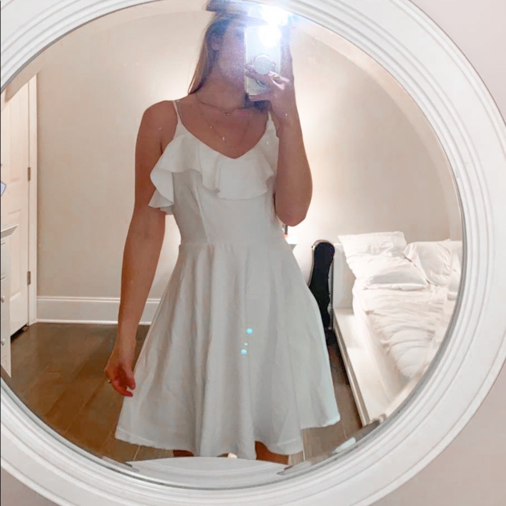 Alter’d state mini dress